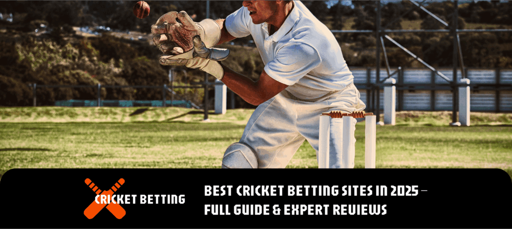 Trusted cricket betting platforms reviewed